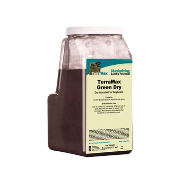 Инокулянт TerraMax Dry, Ukravit 786756754 фото