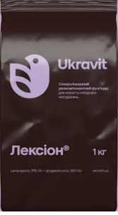 Фунгицид Лексион, ВГ, Ukravit 87656565 фото