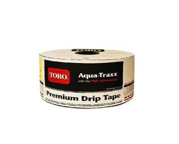 Крапельна стрічка AQUA-TRAXX (щільова) 5mil 10см 0,87 л/год 763575 фото